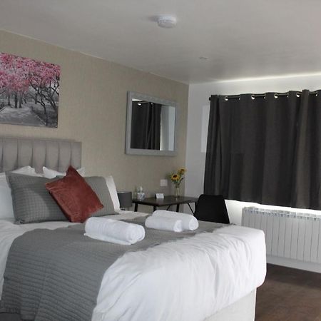Rokna Bed and Breakfast Kidlington Εξωτερικό φωτογραφία