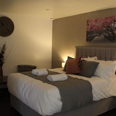 Rokna Bed and Breakfast Kidlington Εξωτερικό φωτογραφία