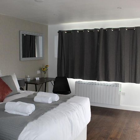 Rokna Bed and Breakfast Kidlington Εξωτερικό φωτογραφία
