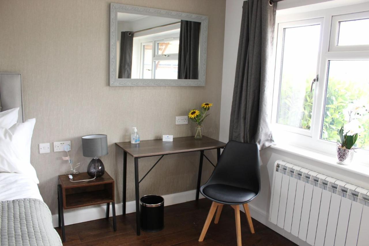 Rokna Bed and Breakfast Kidlington Εξωτερικό φωτογραφία