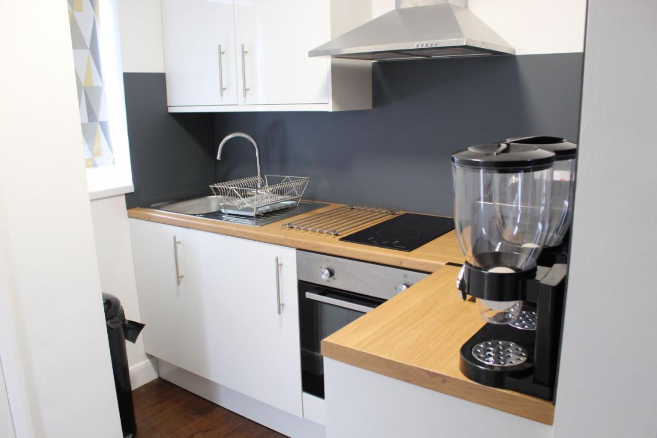 Rokna Bed and Breakfast Kidlington Εξωτερικό φωτογραφία