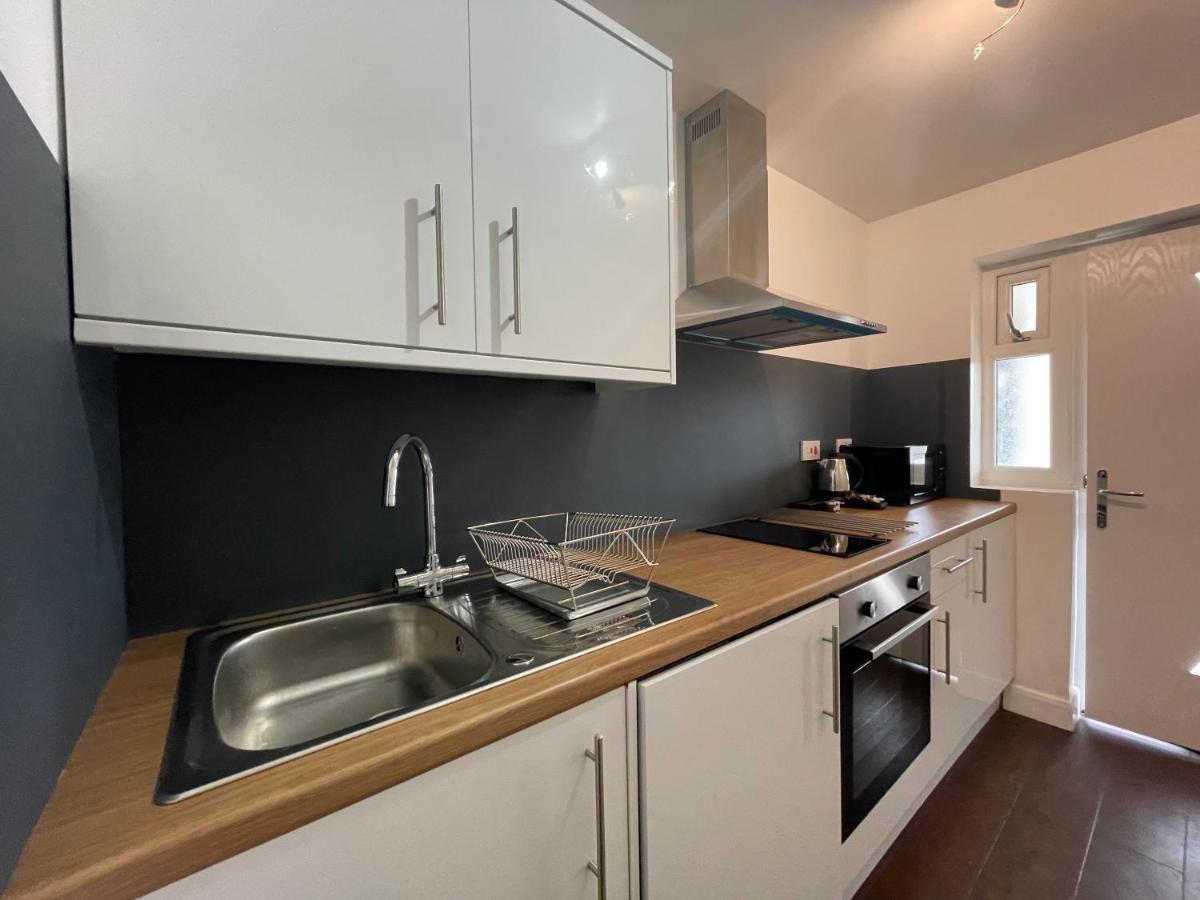 Rokna Bed and Breakfast Kidlington Εξωτερικό φωτογραφία