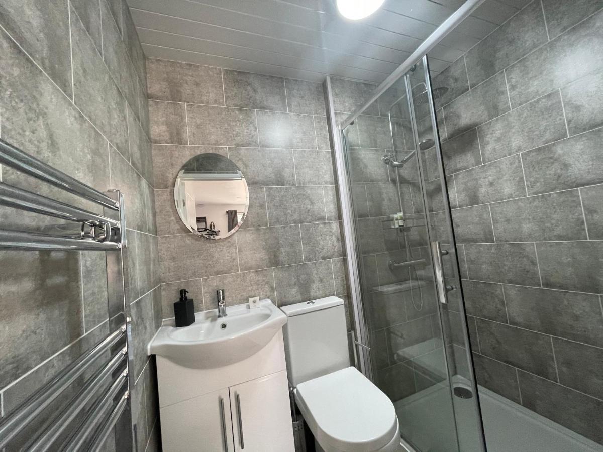 Rokna Bed and Breakfast Kidlington Εξωτερικό φωτογραφία