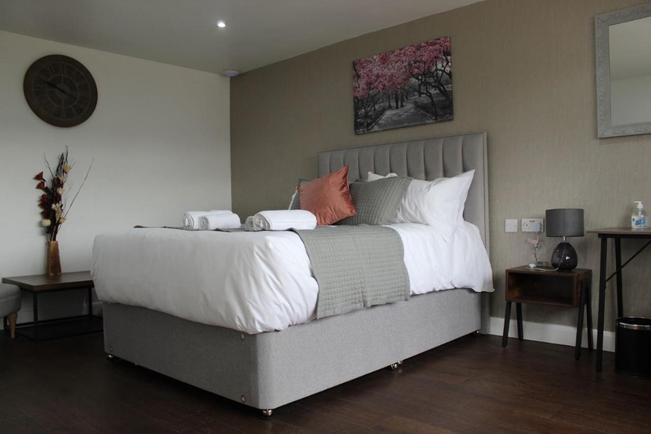 Rokna Bed and Breakfast Kidlington Εξωτερικό φωτογραφία