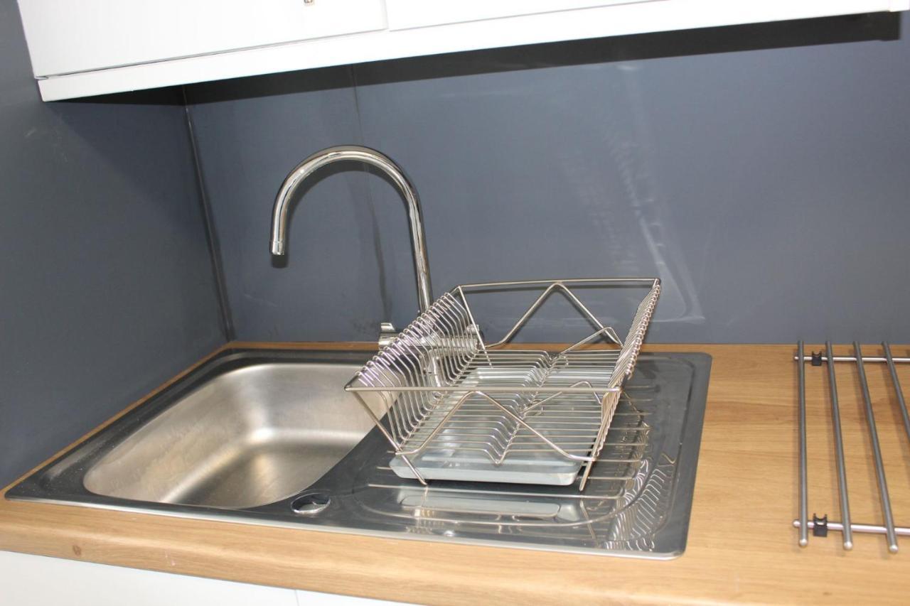 Rokna Bed and Breakfast Kidlington Εξωτερικό φωτογραφία