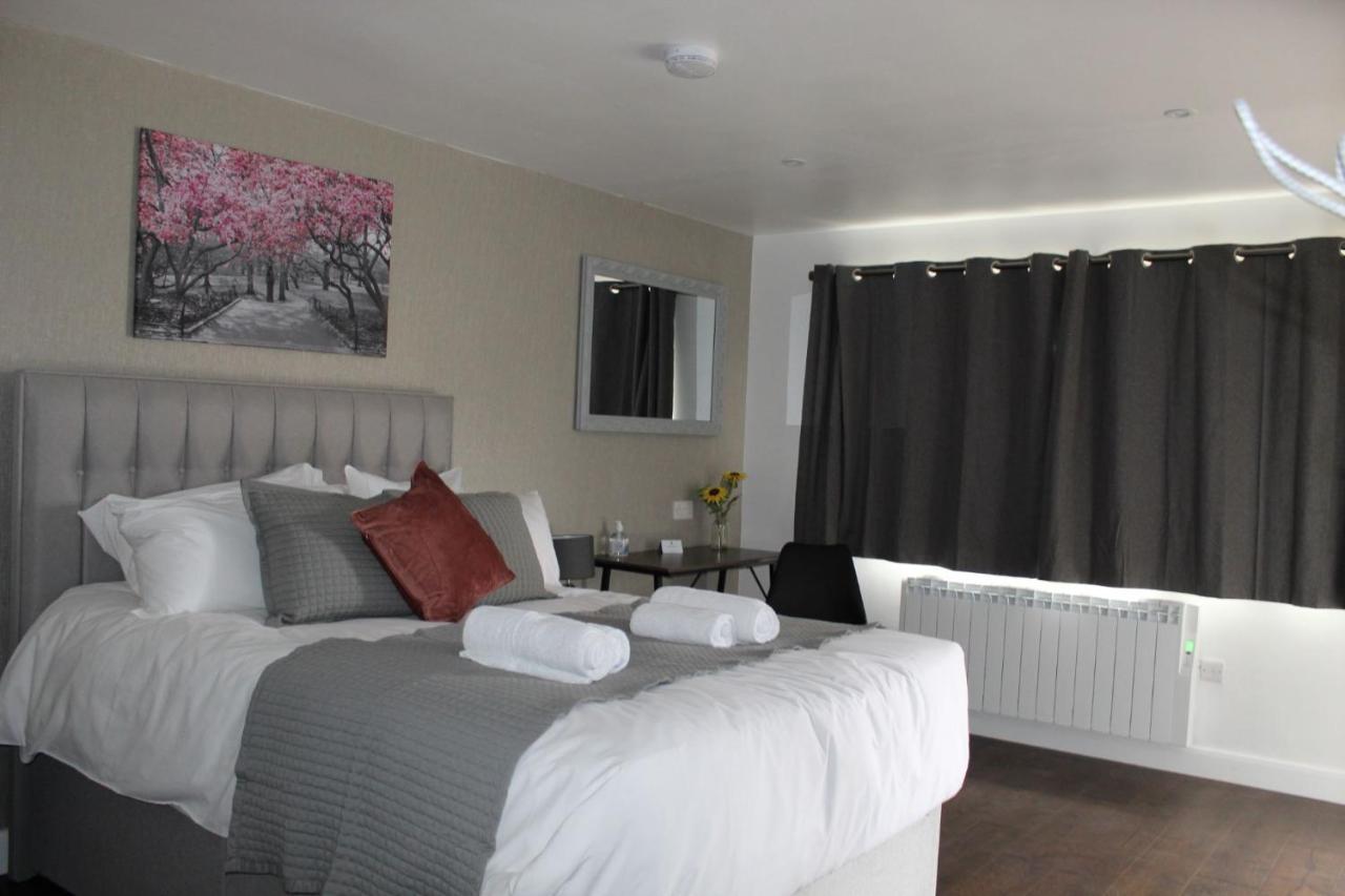 Rokna Bed and Breakfast Kidlington Εξωτερικό φωτογραφία