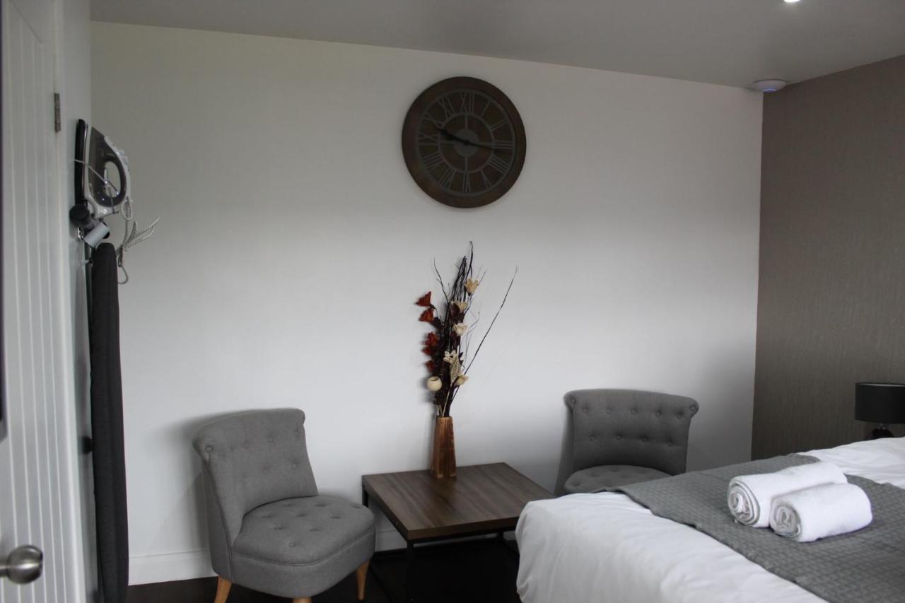 Rokna Bed and Breakfast Kidlington Εξωτερικό φωτογραφία