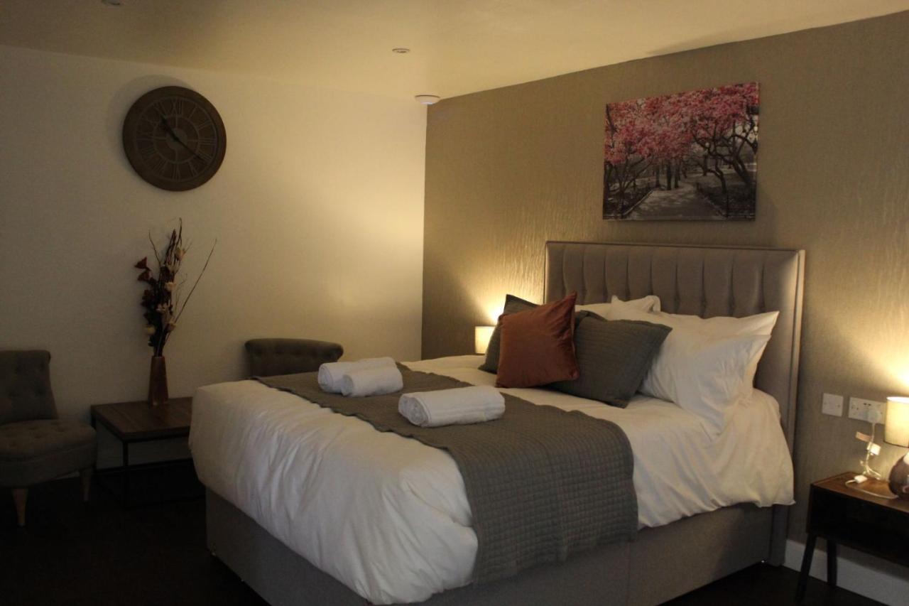 Rokna Bed and Breakfast Kidlington Εξωτερικό φωτογραφία