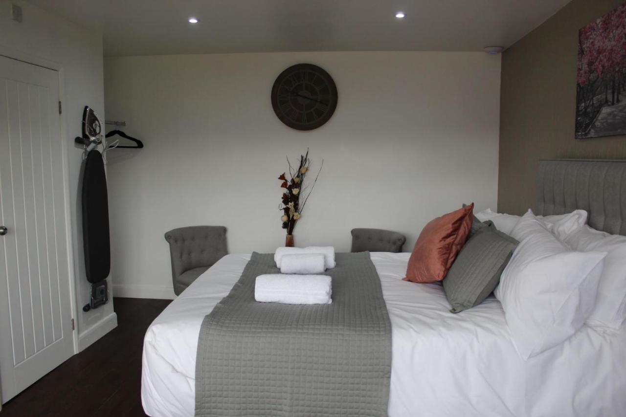 Rokna Bed and Breakfast Kidlington Εξωτερικό φωτογραφία