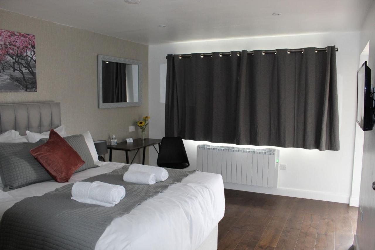 Rokna Bed and Breakfast Kidlington Εξωτερικό φωτογραφία