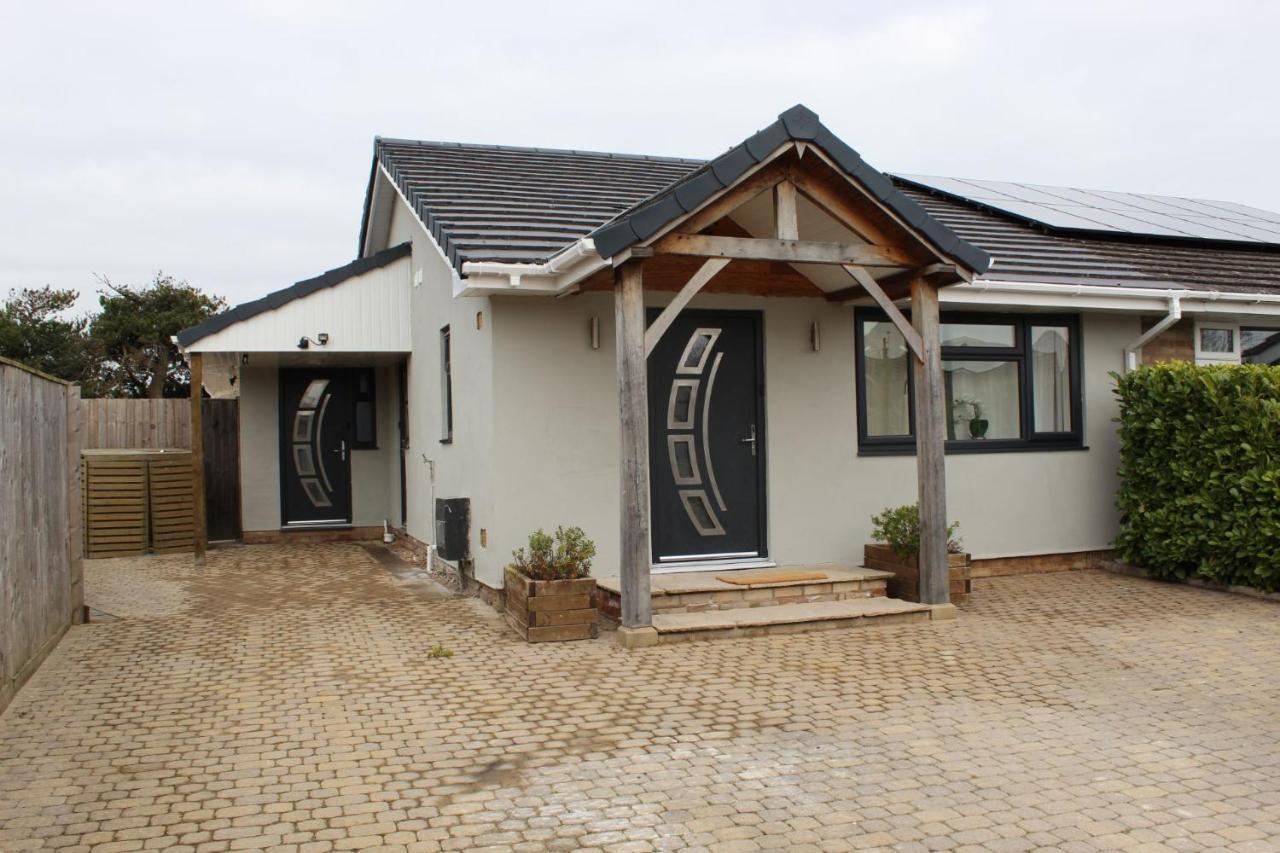 Rokna Bed and Breakfast Kidlington Εξωτερικό φωτογραφία