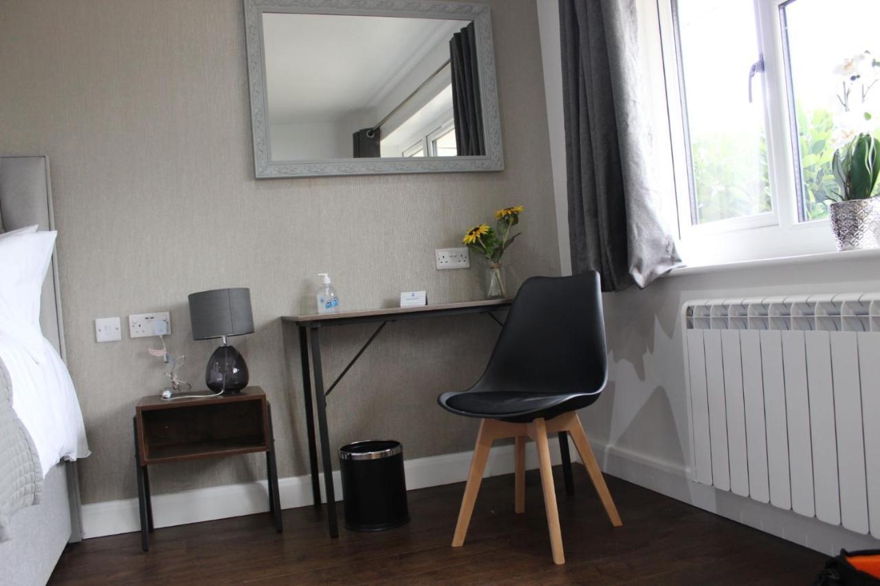 Rokna Bed and Breakfast Kidlington Εξωτερικό φωτογραφία