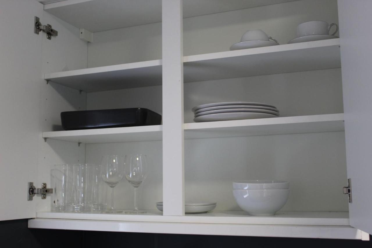 Rokna Bed and Breakfast Kidlington Εξωτερικό φωτογραφία