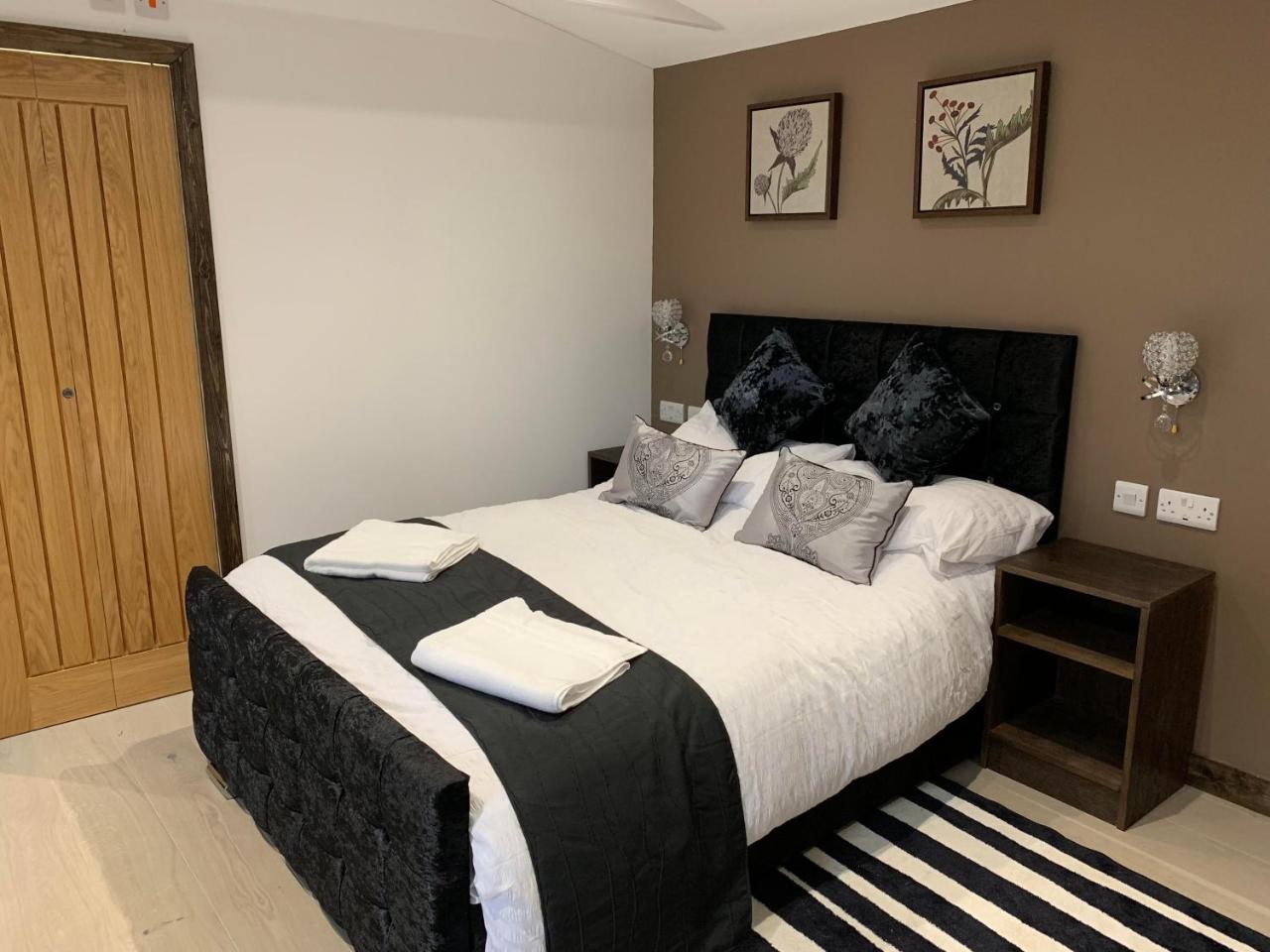 Rokna Bed and Breakfast Kidlington Εξωτερικό φωτογραφία