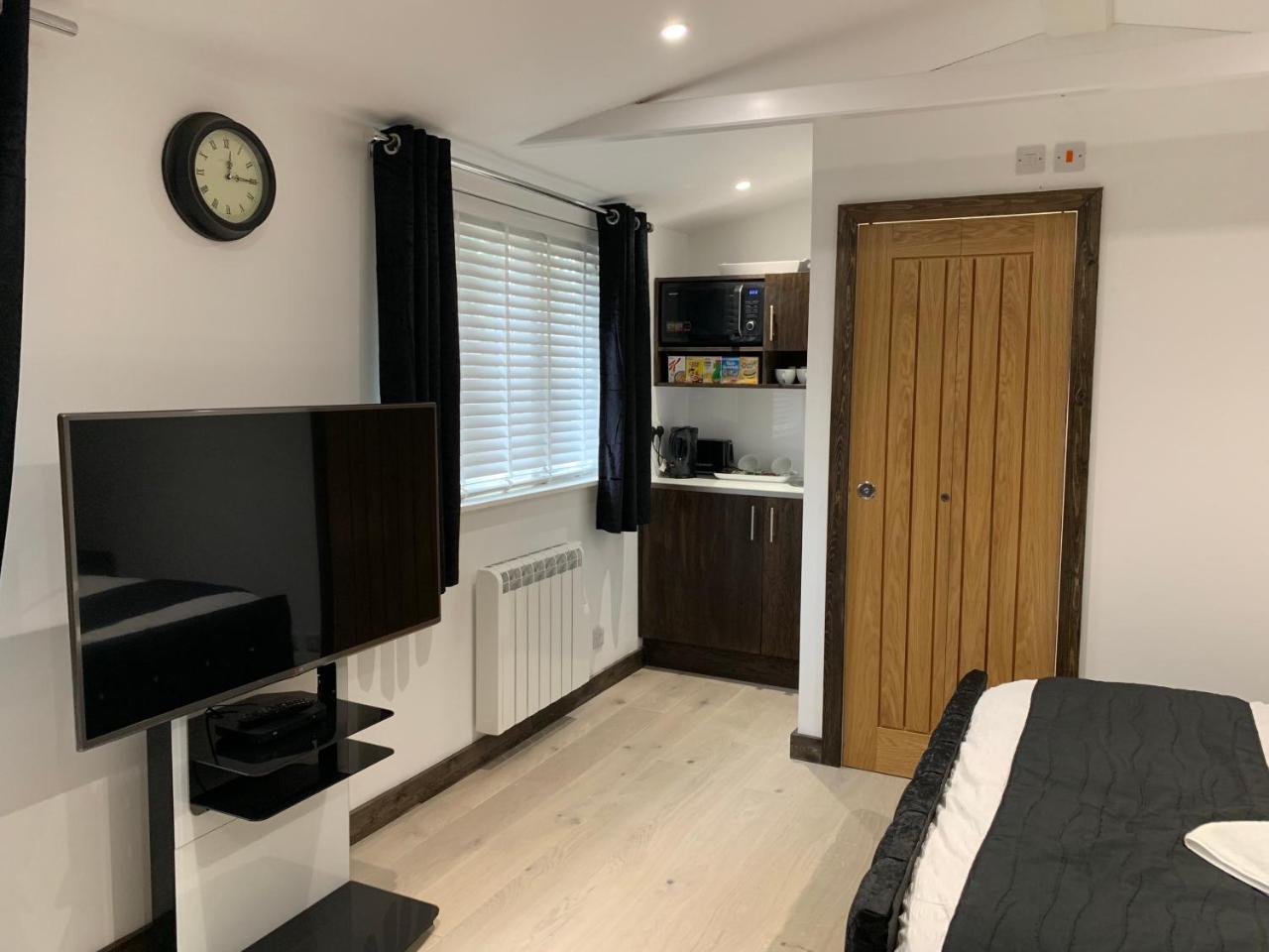 Rokna Bed and Breakfast Kidlington Εξωτερικό φωτογραφία