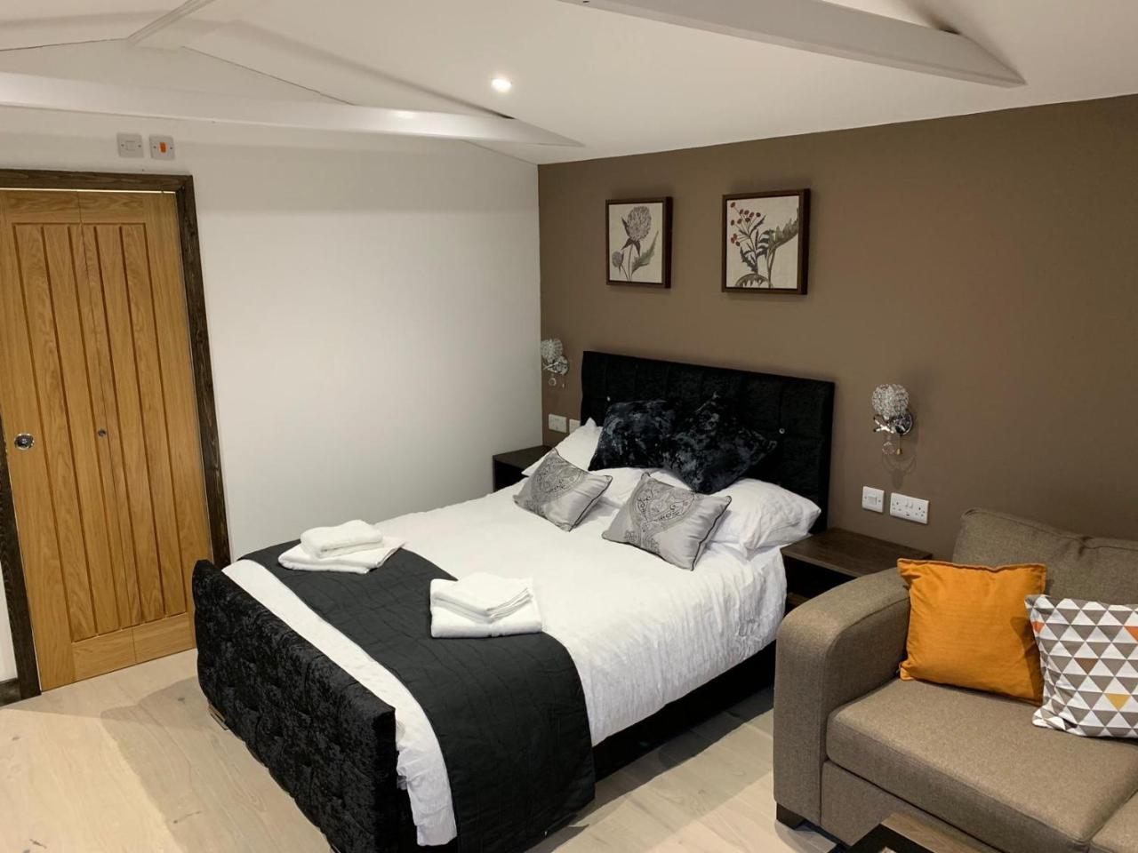 Rokna Bed and Breakfast Kidlington Εξωτερικό φωτογραφία
