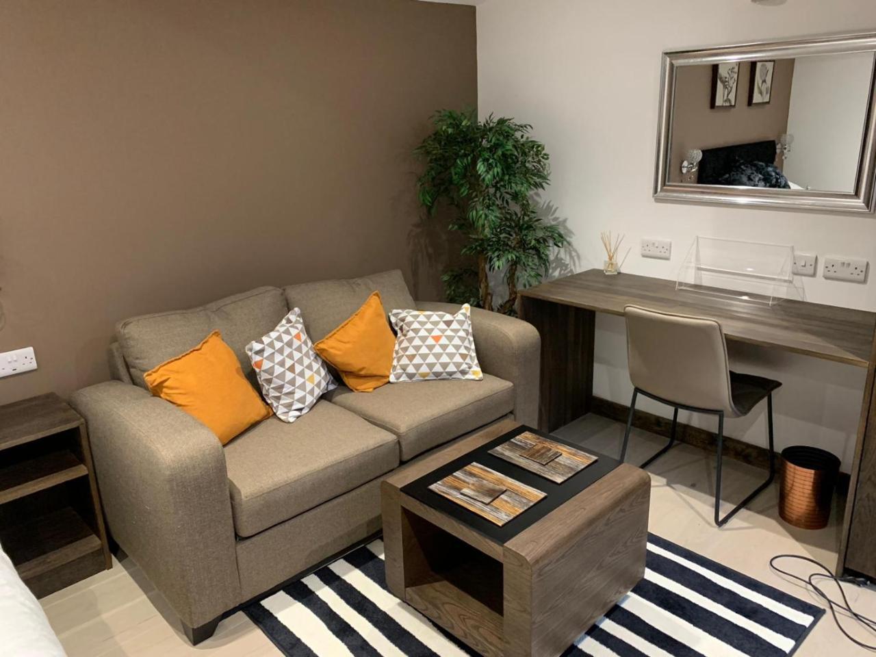 Rokna Bed and Breakfast Kidlington Εξωτερικό φωτογραφία
